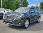 2022 Subaru Forester CVT