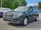 2022 Subaru Forester CVT