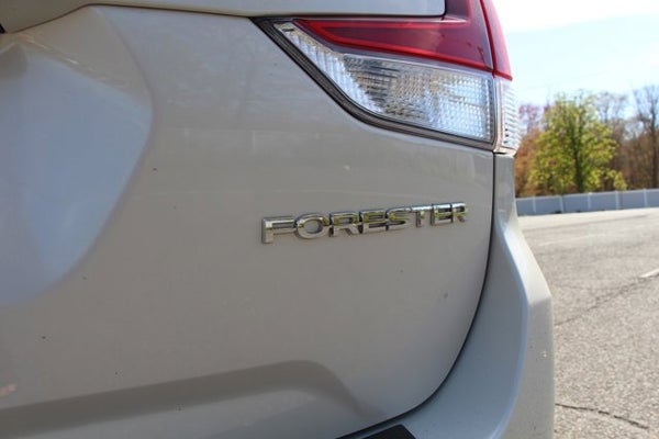 2021 Subaru Forester Premium in Old Bridge, NJ - All American Ford in Old Bridge