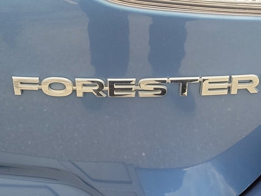 2020 Subaru Forester Premium in Old Bridge, NJ - All American Ford in Old Bridge