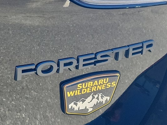 2023 Subaru Forester Wilderness in Old Bridge, NJ - All American Ford in Old Bridge