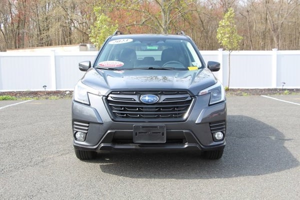 2023 Subaru Forester Limited in Old Bridge, NJ - All American Ford in Old Bridge