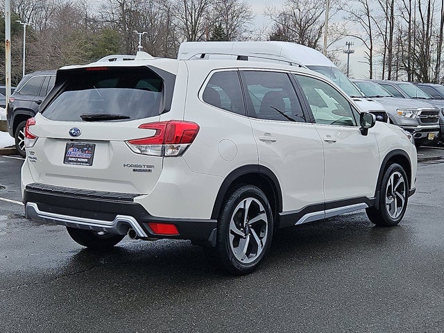 2023 Subaru Forester Touring