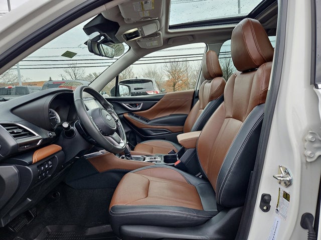 2023 Subaru Forester Touring