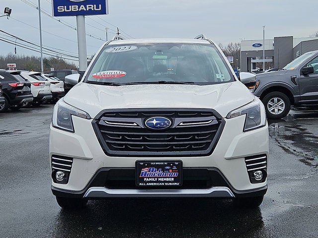 2023 Subaru Forester Touring