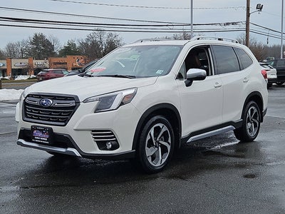 2023 Subaru Forester Touring