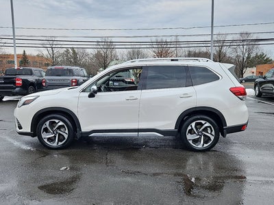 2023 Subaru Forester Touring