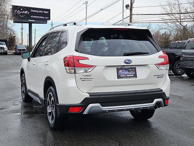 2023 Subaru Forester Touring