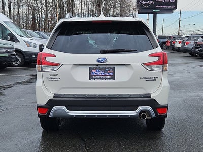 2023 Subaru Forester Touring