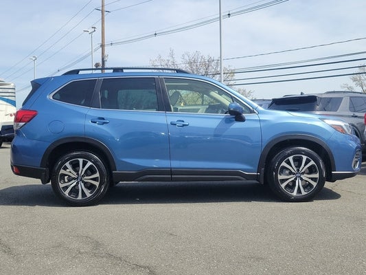 2021 Subaru Forester Limited in Old Bridge, NJ - All American Ford in Old Bridge