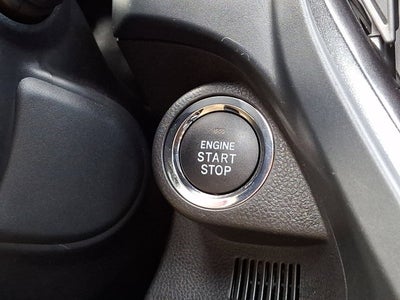 2025 Subaru Forester Hybrid Premium Hybrid