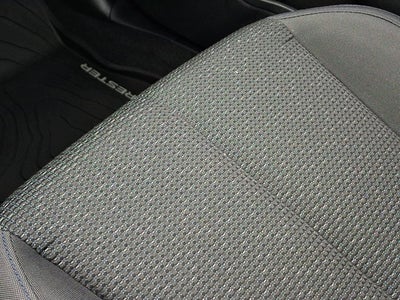 2025 Subaru Forester Hybrid Premium Hybrid