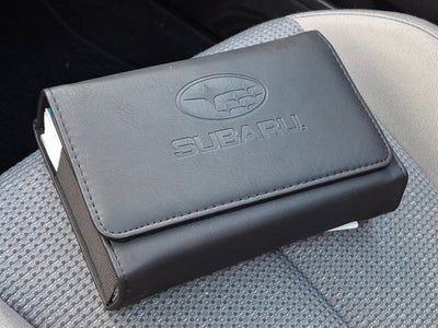 2025 Subaru Forester Hybrid Premium Hybrid