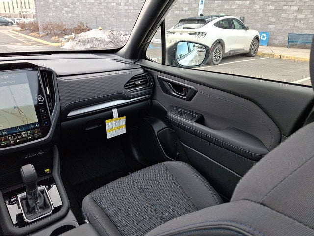 2025 Subaru Forester Hybrid Premium Hybrid