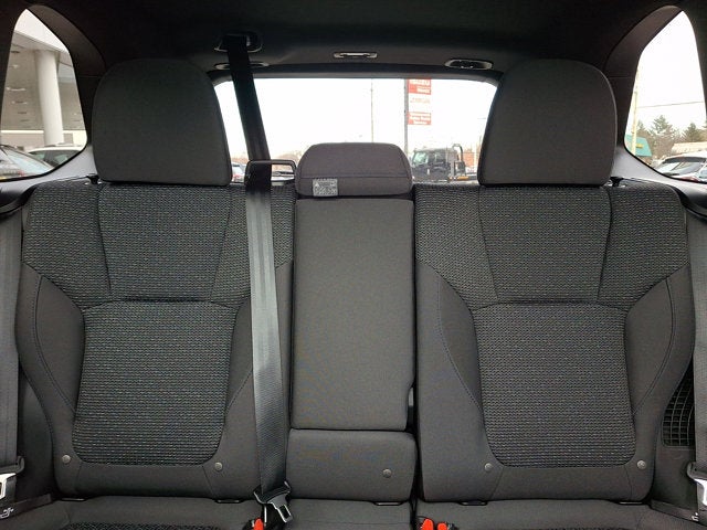 2025 Subaru Forester Hybrid Premium Hybrid