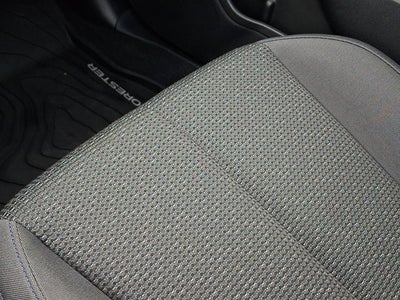 2025 Subaru Forester Hybrid Premium Hybrid