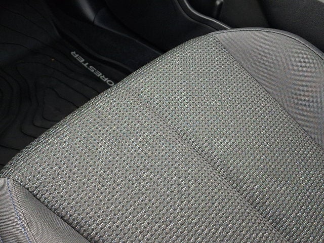 2025 Subaru Forester Hybrid Premium Hybrid