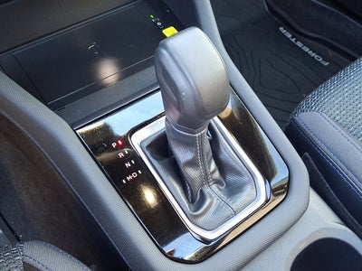 2025 Subaru Forester Hybrid Premium Hybrid