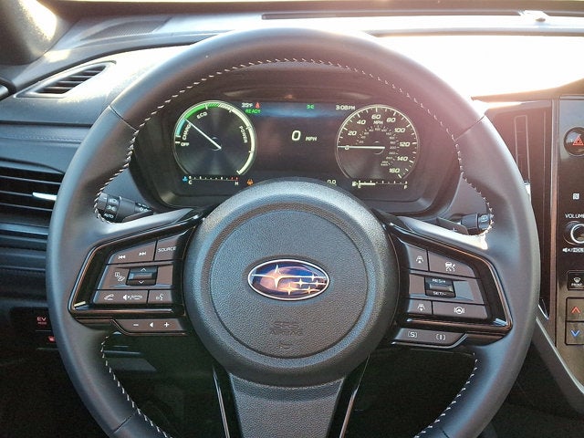 2025 Subaru Forester Hybrid Premium Hybrid