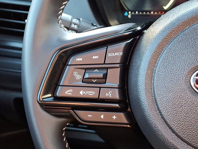 2025 Subaru Forester Hybrid Premium Hybrid