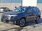 2025 Subaru Forester Hybrid Premium Hybrid