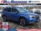 2025 Subaru Forester Hybrid Premium Hybrid