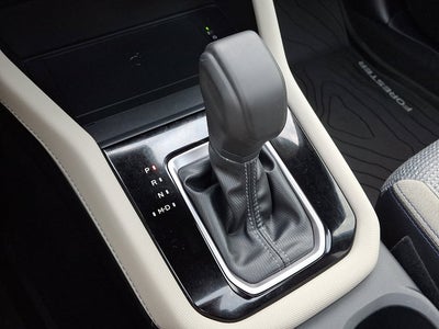 2025 Subaru Forester Hybrid Premium Hybrid