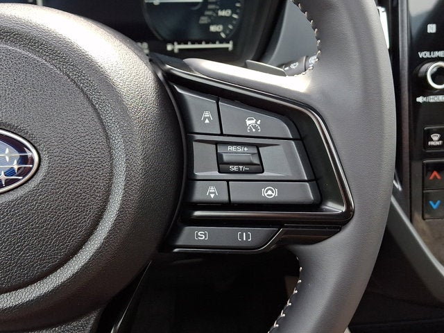 2025 Subaru Forester Hybrid Premium Hybrid