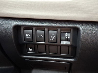 2025 Subaru Forester Hybrid Premium Hybrid