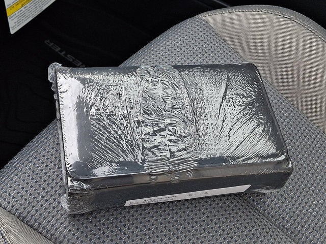 2025 Subaru Forester Hybrid Premium Hybrid