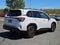 2025 Subaru Forester Hybrid Sport Hybrid