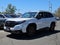 2025 Subaru Forester Hybrid Sport Hybrid