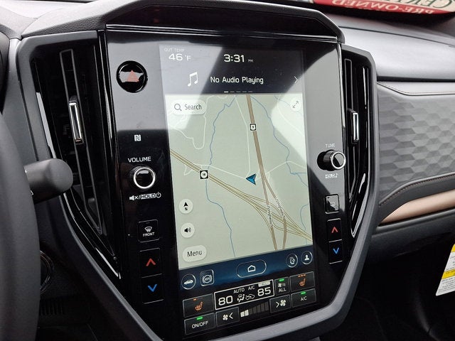 2025 Subaru Forester Hybrid Sport Hybrid