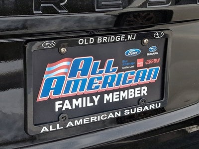 2025 Subaru Forester Hybrid Sport Hybrid