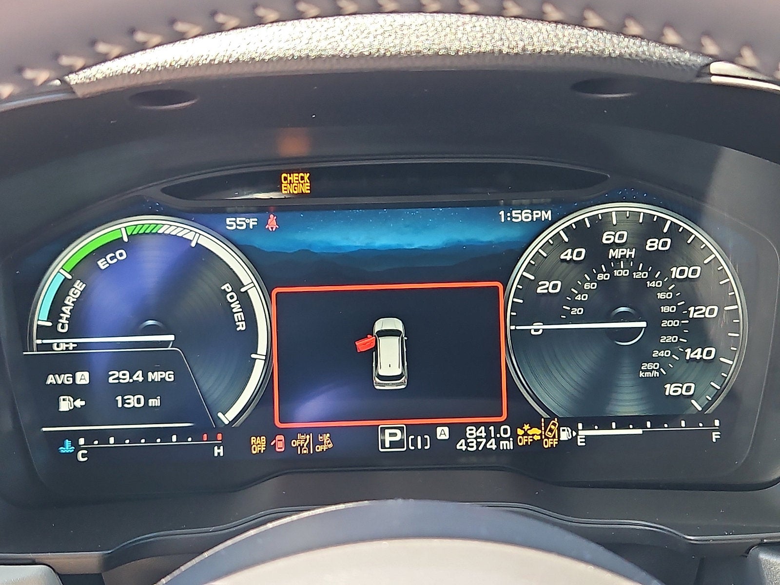 2025 Subaru Forester Hybrid Limited Hybrid