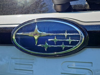 2025 Subaru Forester Hybrid Limited Hybrid