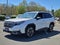 2025 Subaru Forester Hybrid Limited Hybrid