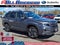 2025 Subaru Forester Hybrid Limited Hybrid