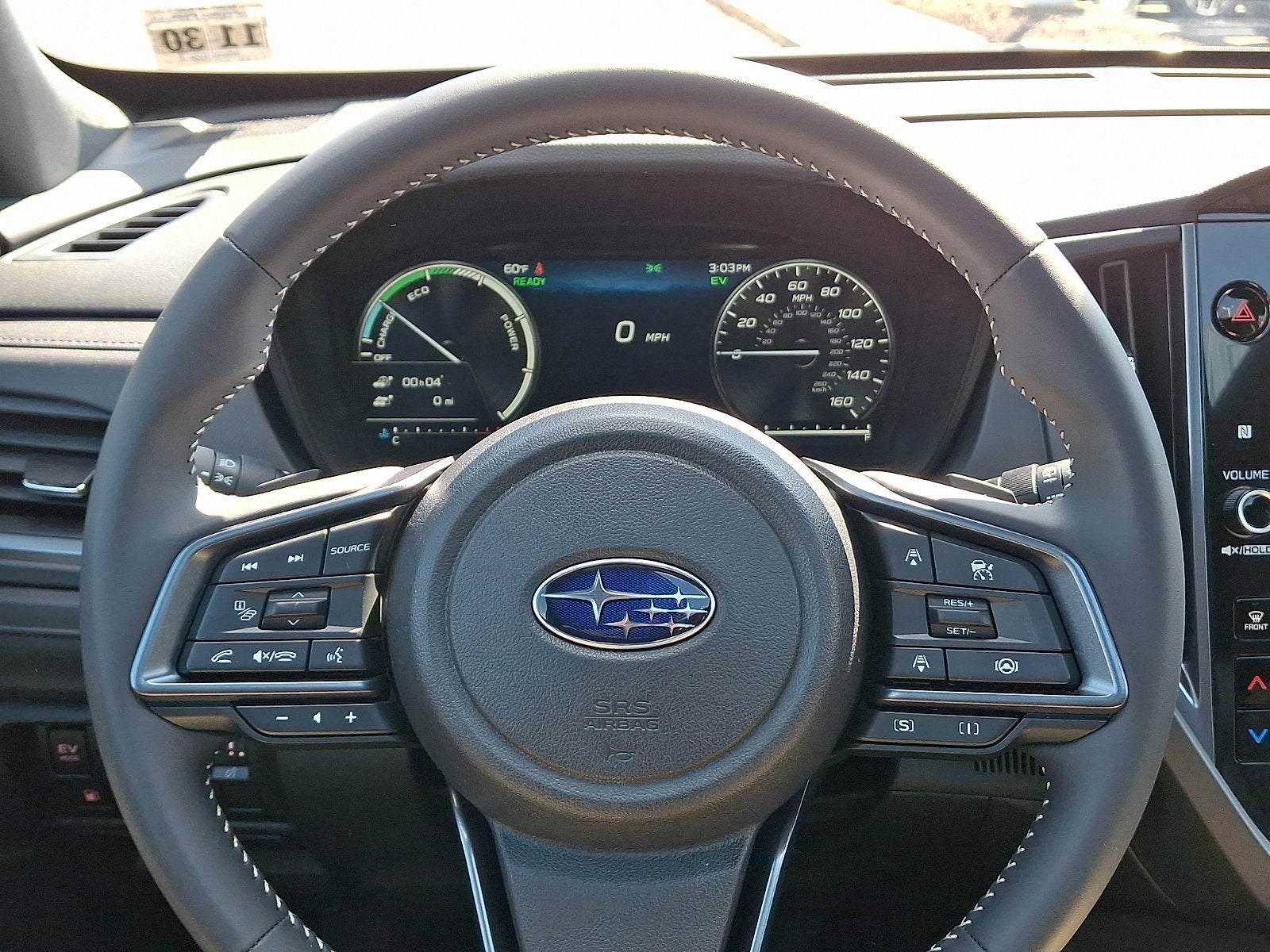 2025 Subaru Forester Hybrid Limited Hybrid