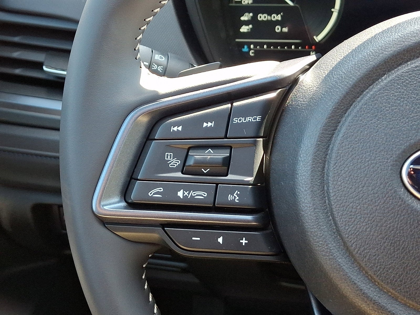 2025 Subaru Forester Hybrid Limited Hybrid