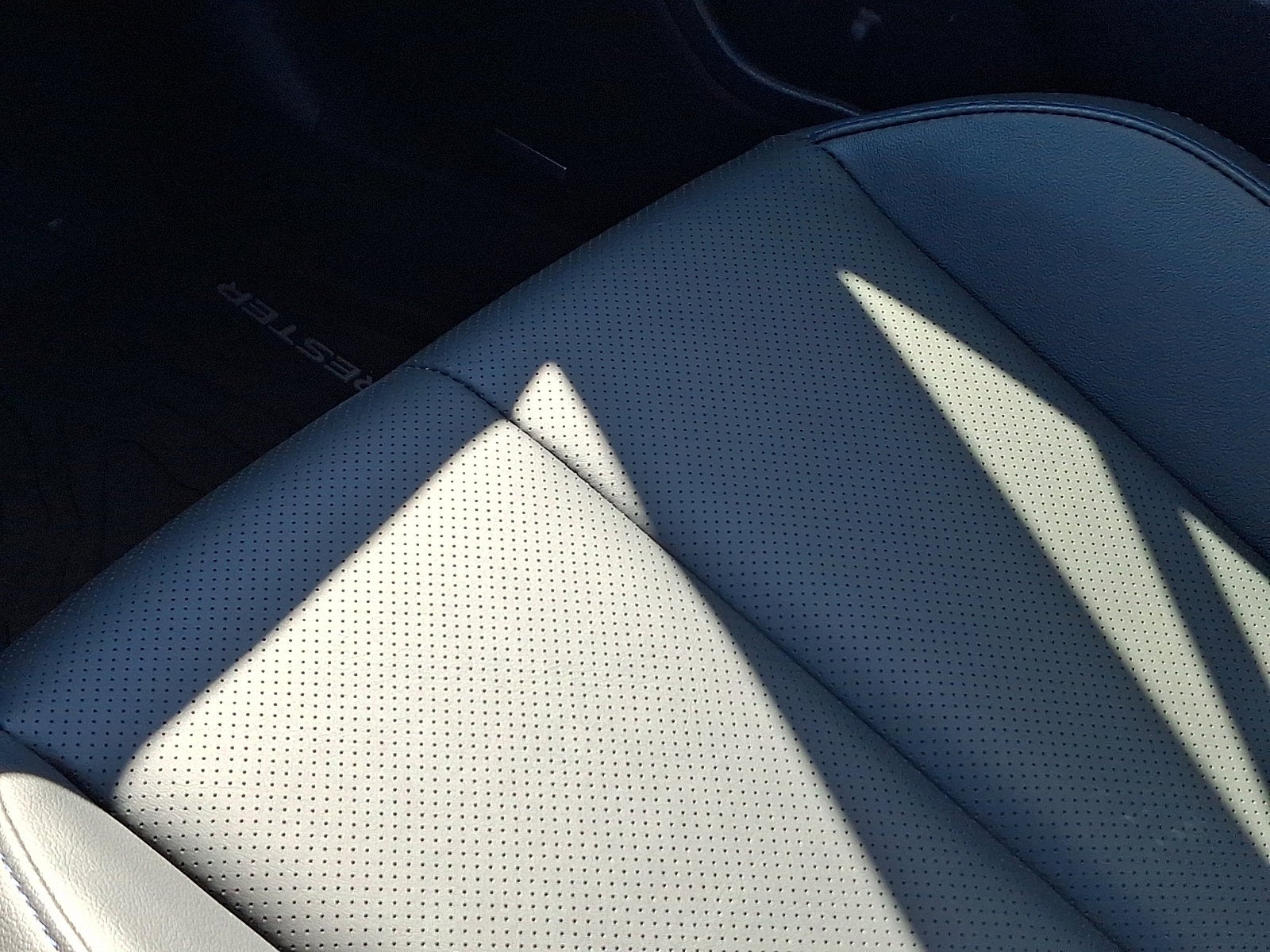 2025 Subaru Forester Hybrid Limited Hybrid