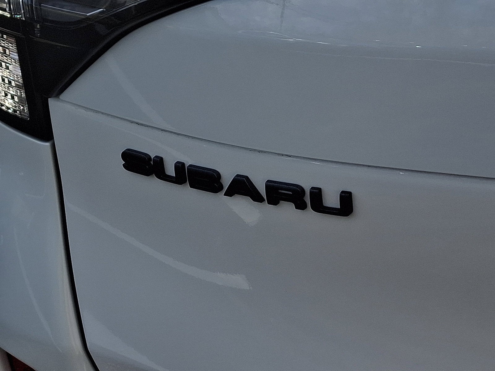 2025 Subaru Forester Hybrid Limited Hybrid