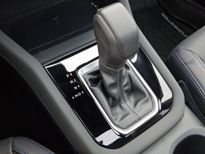 2025 Subaru Forester Hybrid Limited Hybrid