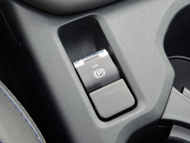 2025 Subaru Forester Hybrid Limited Hybrid