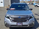 2025 Subaru Forester Hybrid Limited Hybrid