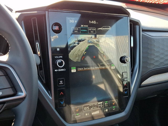 2025 Subaru Forester Hybrid Limited Hybrid