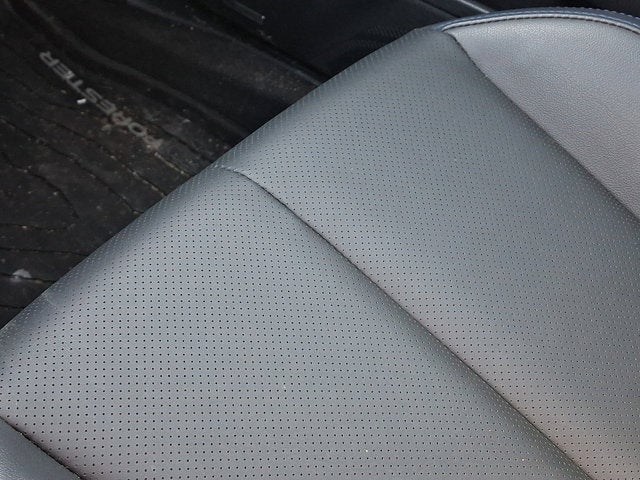 2025 Subaru Forester Hybrid Limited Hybrid