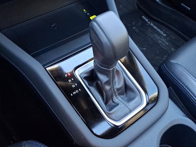 2025 Subaru Forester Hybrid Limited Hybrid