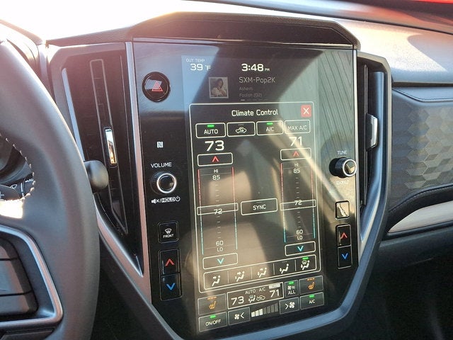 2025 Subaru Forester Hybrid Limited Hybrid