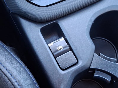 2025 Subaru Forester Hybrid Limited Hybrid